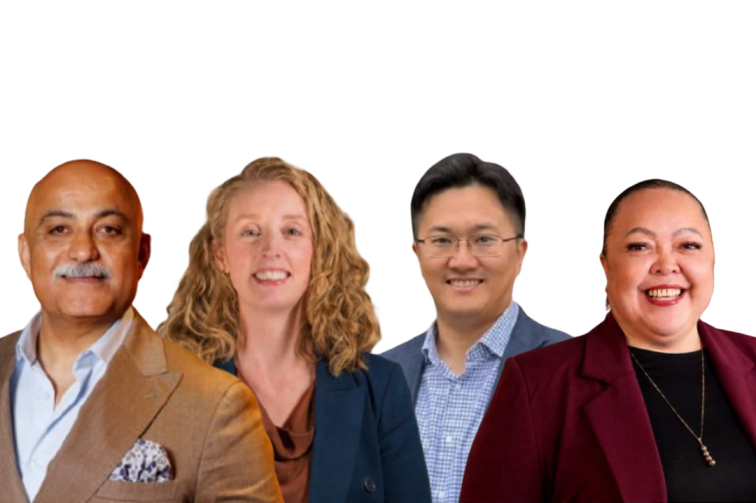 TFE Hotels Enhances Leadership Across Australia and New Zealand with Key Appointments