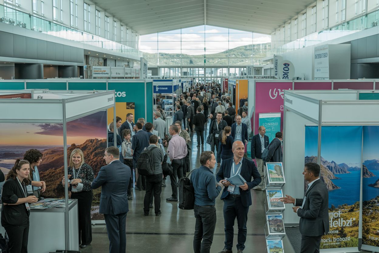 Christchurch Welcomes TRENZ 2027: A New Era for Travel and Tourism in New Zealand