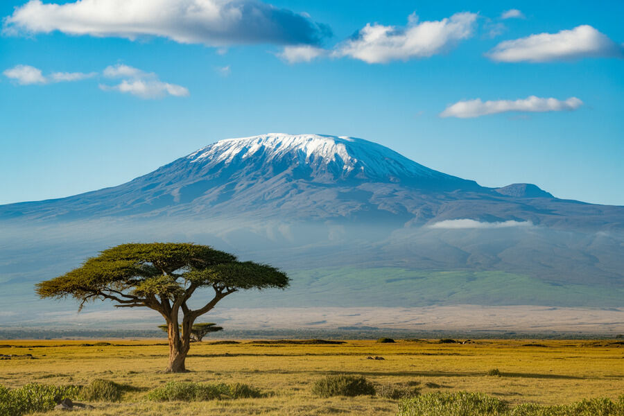 Tanzania Joins International Advisory List: Important Travel Updates for Global Explorers