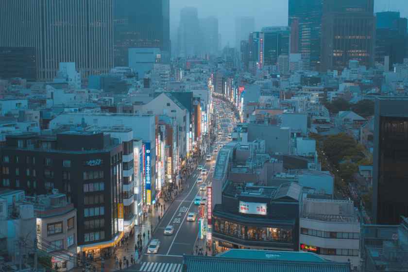 Japan’s Sayonara Tax Set to Rise: What Travelers Should Know