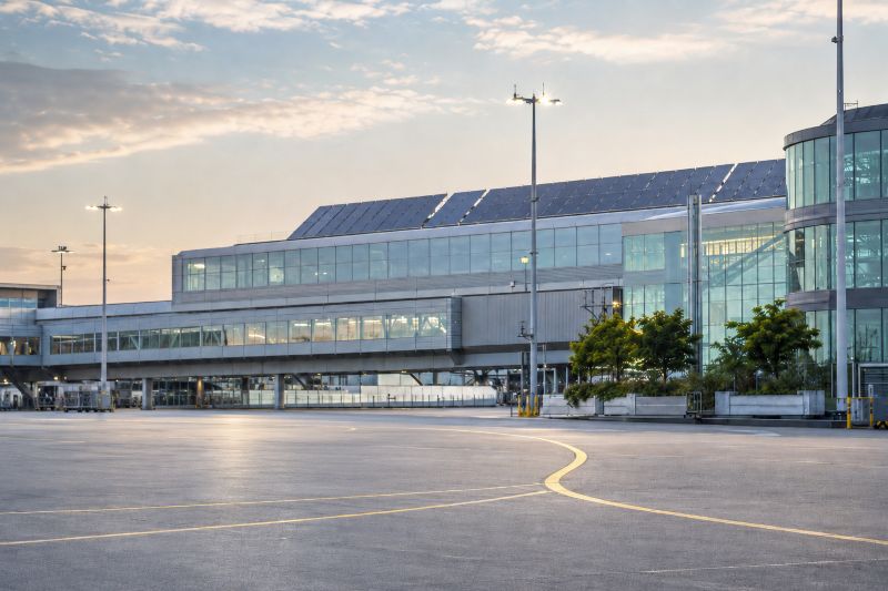 easyJet’s Green Taxiing Technology Paves the Way for Sustainable Travel at Amsterdam Airport