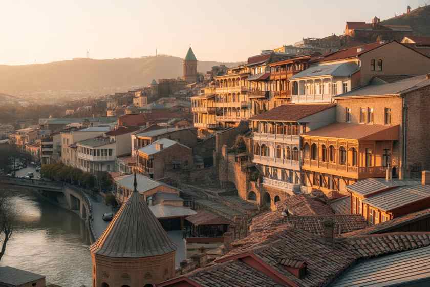 Bucharest Enhances Middle East and Caucasus Connectivity with New Dan Air Routes
