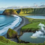 Discover the Azores: Portugal’s Enchanting Archipelago for UK Travellers
