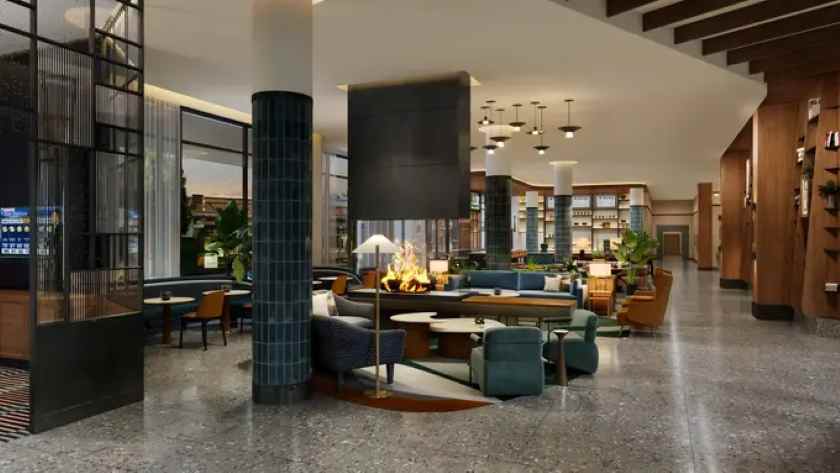 Temping Up the Mid-Atlantic: New Hilton Development Enhances Bethlehem’s Hospitality Scene