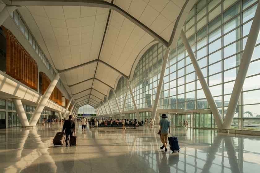 Attention Travelers: Thailand to Increase Airport Fees in 2026 – What You Need to Know