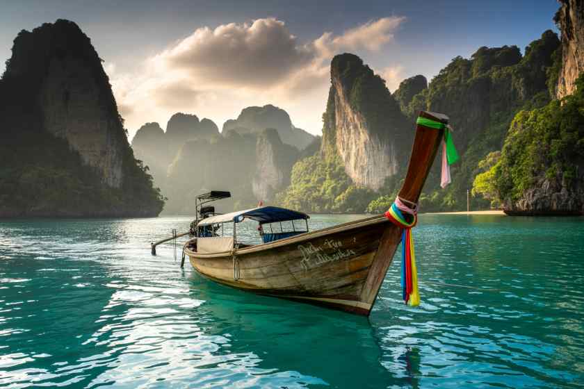 Thailand Boosts Hantavirus Screening for Travelers from South America