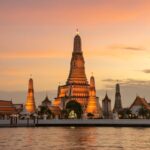 Japan and Other Nations Adjust to Thailand’s New Travel Rules Amid Visa Changes