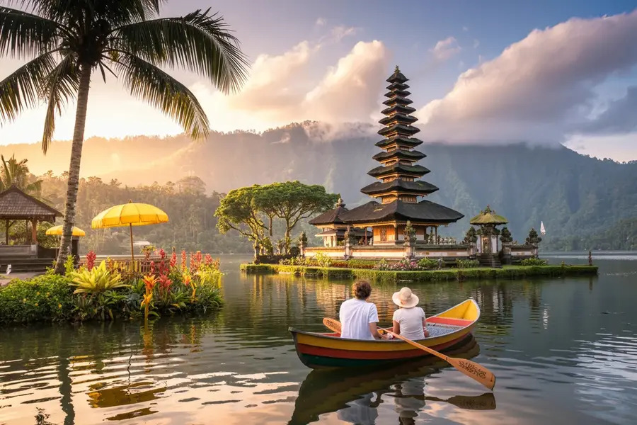 Thailand Unveils Long-Stay Visa to Enhance Summer Travel for Indian Tourists