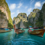 China Leads the Charge as Thailand Welcomes Over 11 Million Tourists in 2026