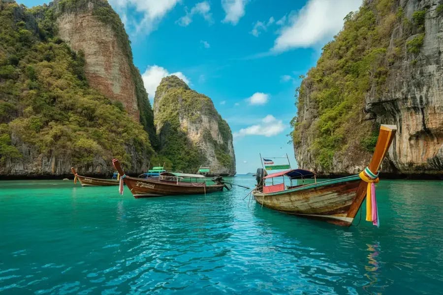 Thailand Teams Up with Regional Allies to Attract Over One Million Japanese Tourists by 2026