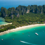 Thailand Welcomes Global Travellers with New Destination Thailand Visa