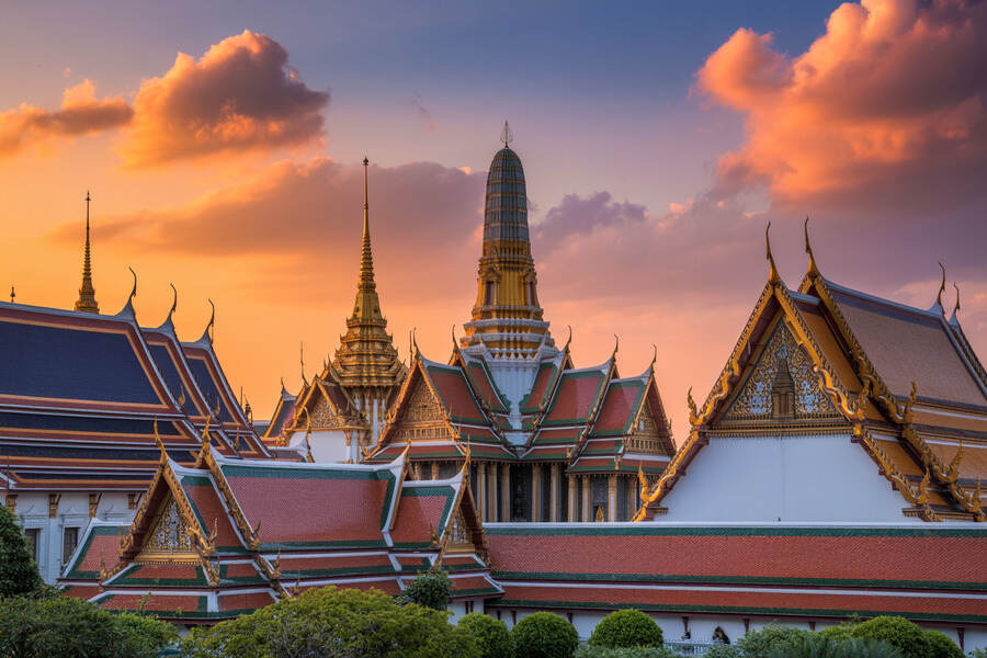 Thailand Enhances Tourism Safety With Tough Measures Against Illegal Operators and Improved Service Standards