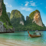China Emerges as Leading Contributor to Thailand’s Thriving Tourism in 2026