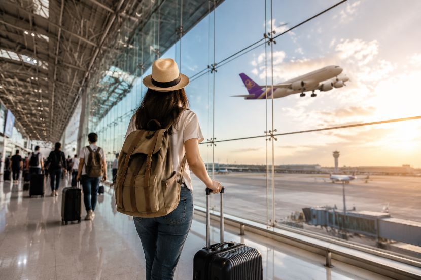 Thailand Introduces New International Airport Fee: 1,120 Baht Effective June 20!