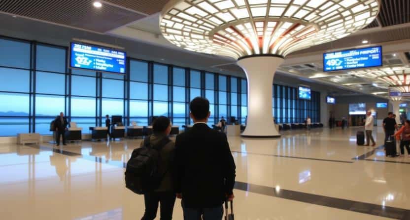 Thailand Boosts Hua Hin Airport Upgrades to Propel Tourism and International Connectivity