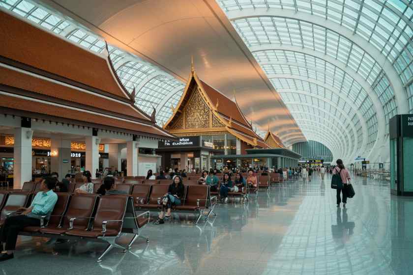 Thailand's Enhanced Health Measures: A New Era for Southeast Asian Travel