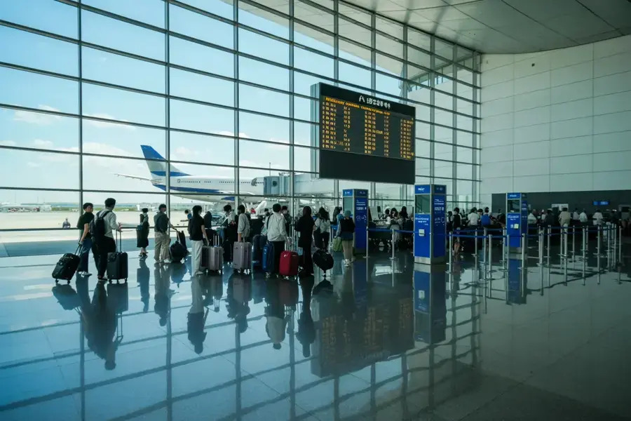 Greece and Several Nations See Changes as Thailand Evaluates Visa-Free Travel