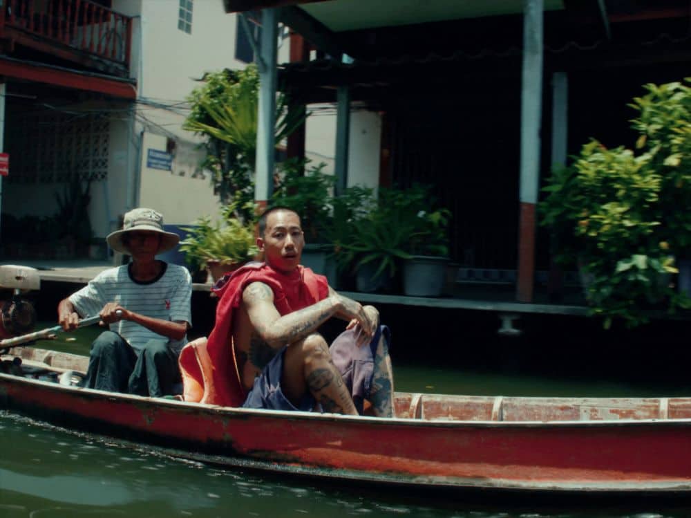 Discover Thailand’s Vibrant Culture Through Yuki Chiba’s Music Video ‘Mahiiya’