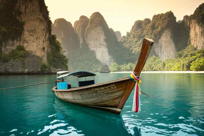 Navigating the Tourism Slowdown: Thailand’s Strategies Amid Gulf Aviation Disruptions