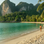 Thailand Shines as One of the World’s Top Beaches for 2026