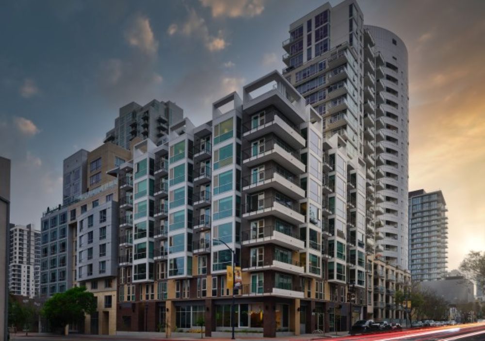 Discover The Margot Hotel: San Diego’s Latest Boutique Gem in the Gaslamp Quarter