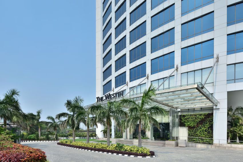 Marriott International Strengthens Kolkata’s Hospitality Scene with Key Appointments
