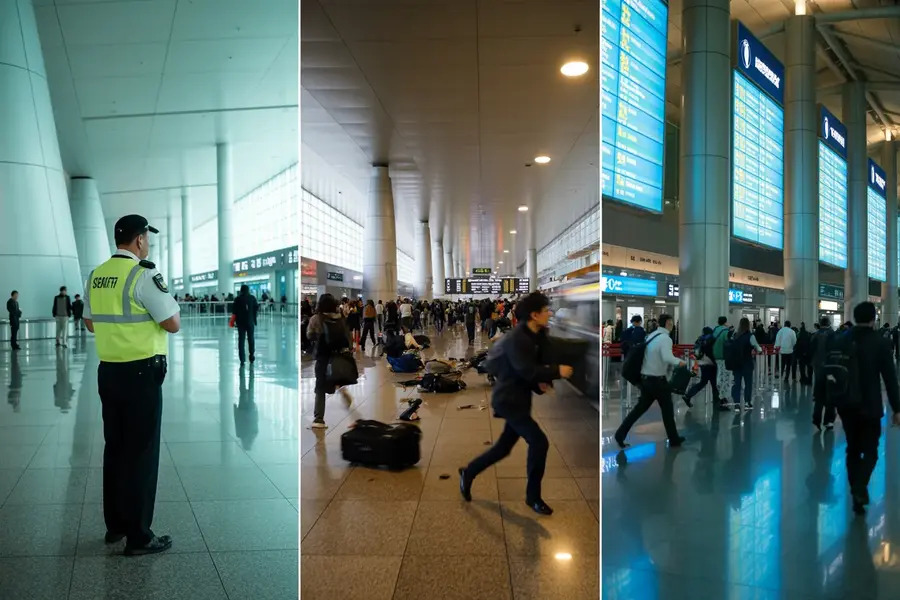 Rising Fuel Prices Trigger Flight Cancellations Across Major Airlines Worldwide