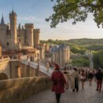 Puy du Fou España: A Cultural Gem in Tourism, Expanding with New Hotels