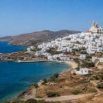 Discover the Hidden Gem of Tinos Island: A Captivating Aegean Experience