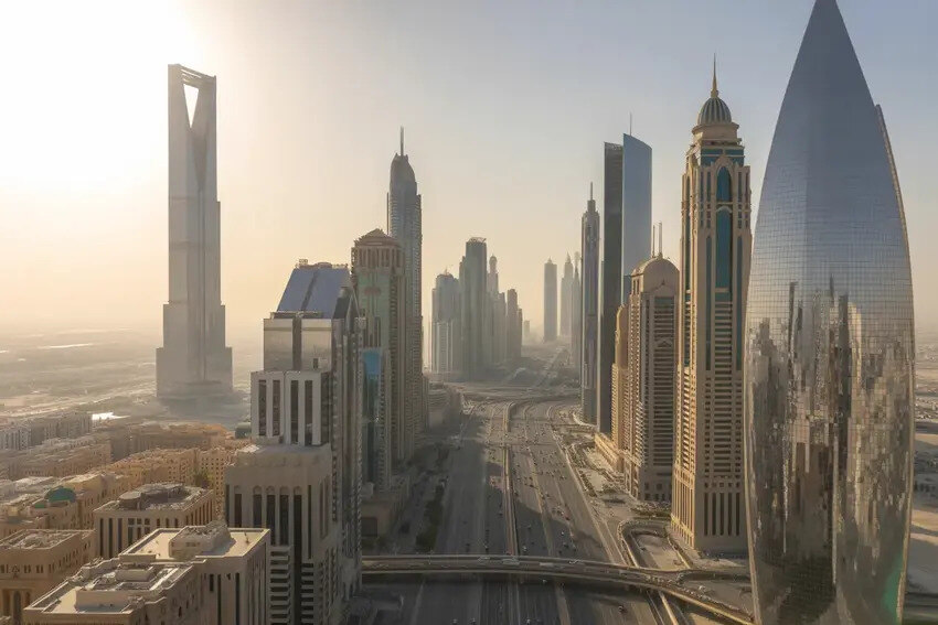 Saudi Arabia and Neighboring Nations Face Significant Medical Tourism Decline
