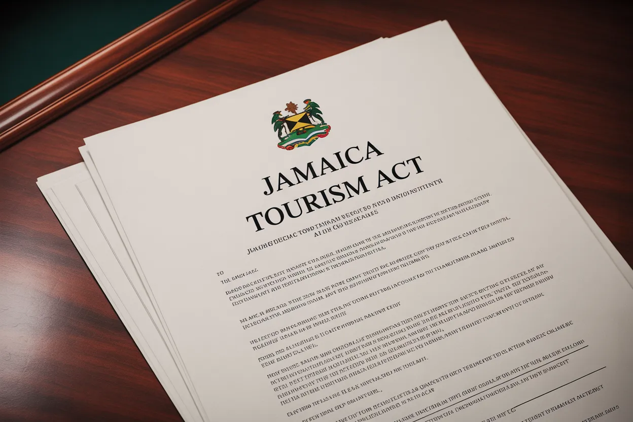 Transforming Tourism in Montego Bay: New Reforms Aim to Empower Local Workforce and Drive Inclusive Growth