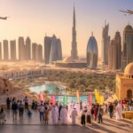 Jordan Joins Regional Allies in Tourism Recovery Efforts Following Iran War Decline