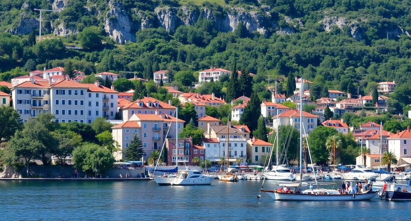 France Joins a Growing List of Nations as Croatia’s Tourism Sector Thrives in 2025