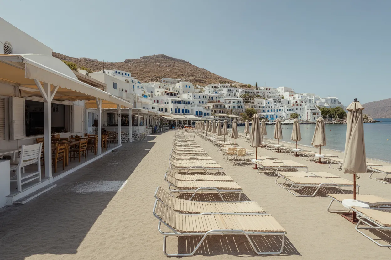 Greece’s Tourism Sector Faces Strike Threat: Key Insights for Travelers