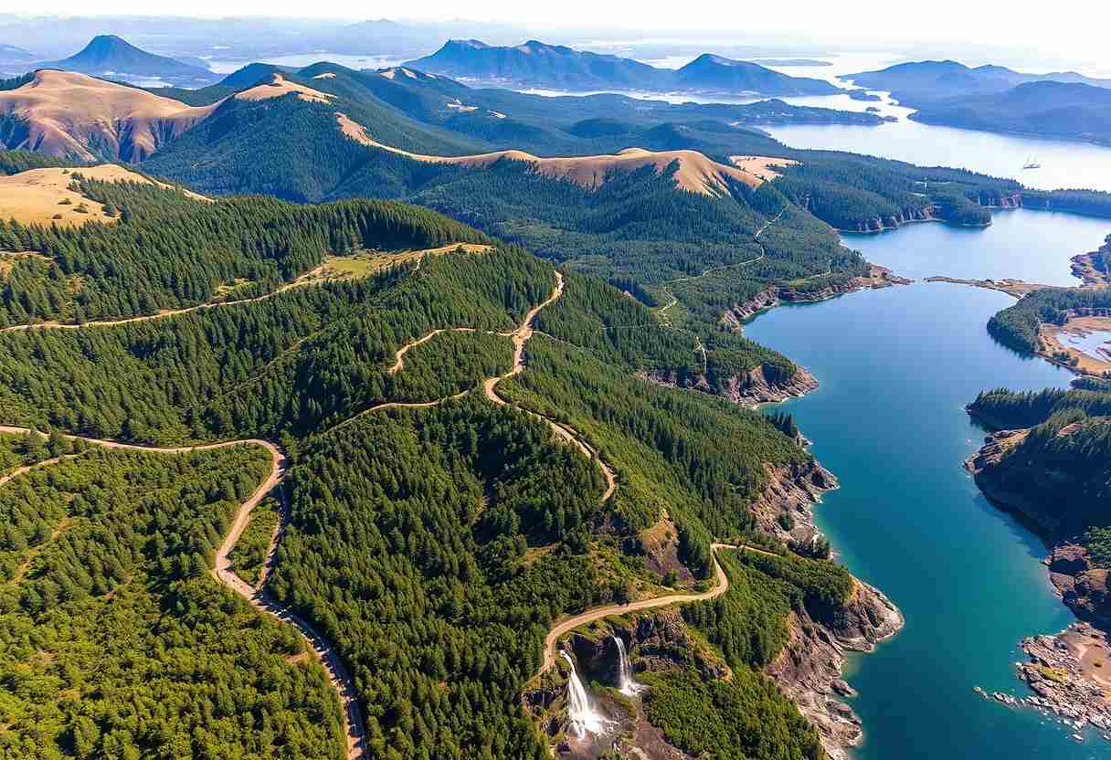 New Zealand’s Tarawera and Ōkataina Set for Major Tourism Revamp with $1 Million IVL Boost