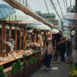 Cultural Exploration and Simplified Travel: The Shanghai Experience