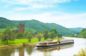 Explore Europe with Trafalgar’s Exciting Spotlight Savings on River Cruises