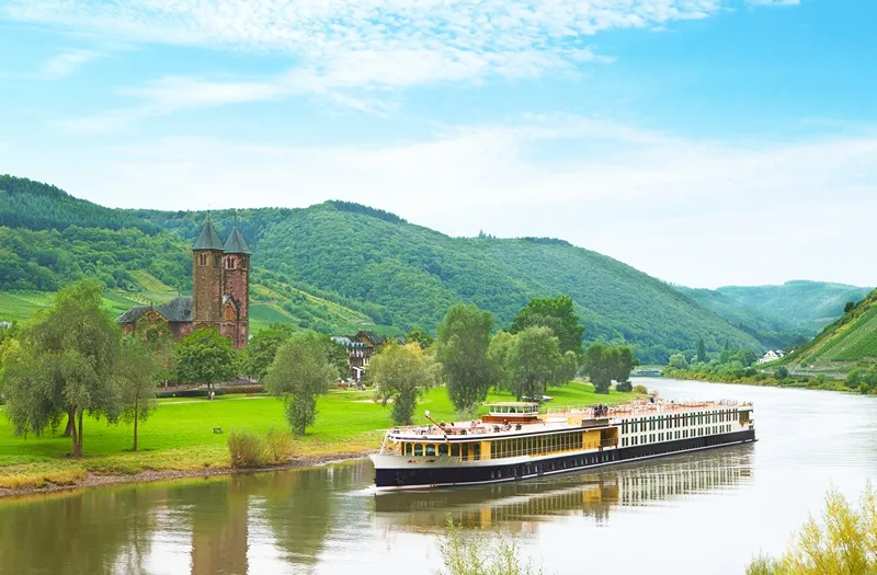 Explore Europe with Trafalgar’s Exciting Spotlight Savings on River Cruises