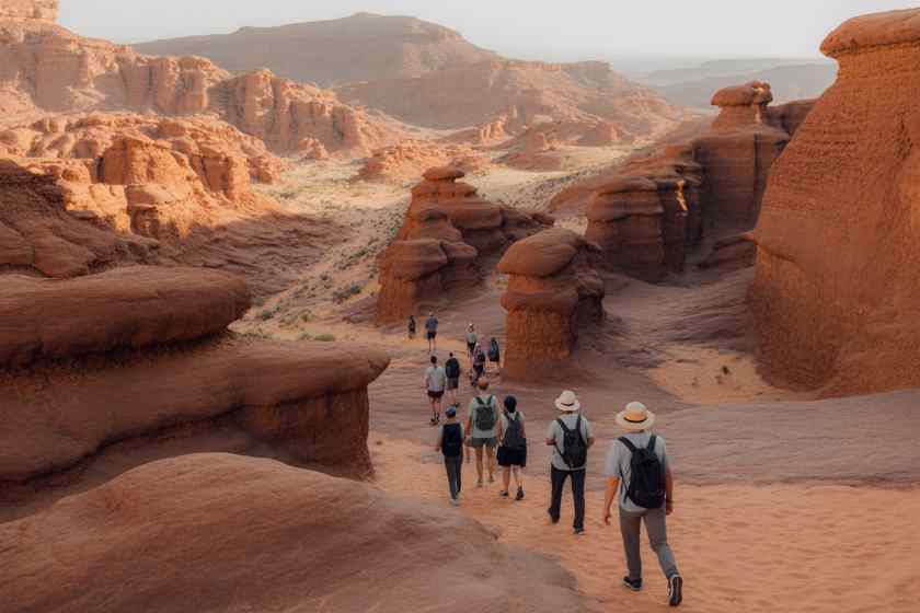 Namibia Teams Up with South Africa and Zimbabwe to Boost Southern Africa's Tourism Appeal