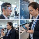 UAE Embraces Travel Biometrics, Joining a Global Movement Towards Enhanced Connectivity and Security