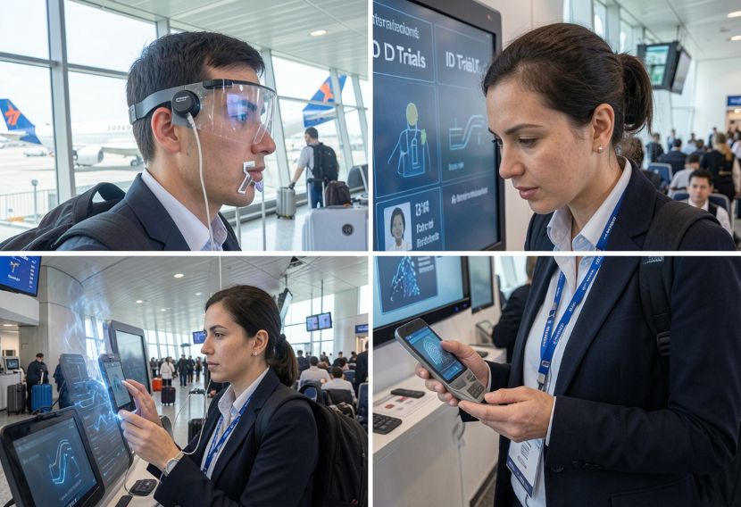 UAE Embraces Travel Biometrics, Joining a Global Movement Towards Enhanced Connectivity and Security