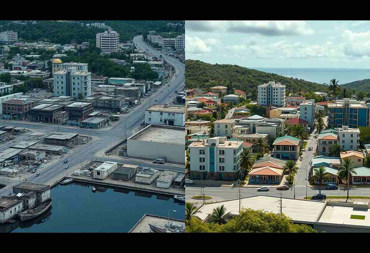 Navigating Travel Risks in Cuba and Venezuela: A 2026 Overview for Adventurous Travelers