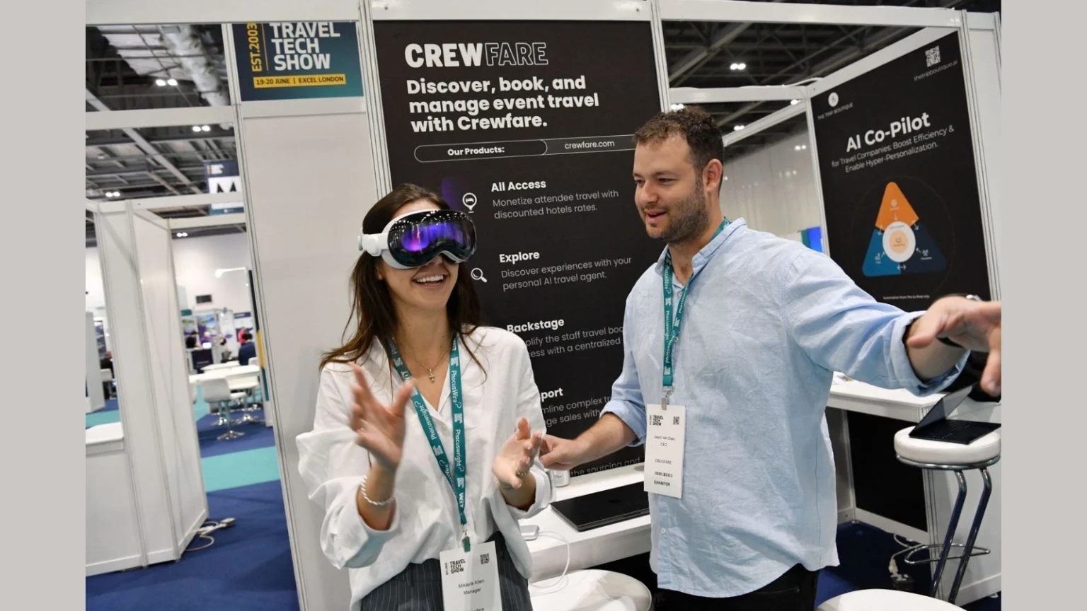 Travel Industry Embraces AI: From Experimentation to Empowerment