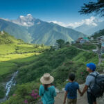 Sikkim: The Ultimate Summer Destination for Families and Adventurers