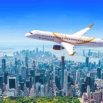 TrueNoord Embarks on New Growth Journey as Arcus Takes Controlling Stake, Boosting Aviation Leasing