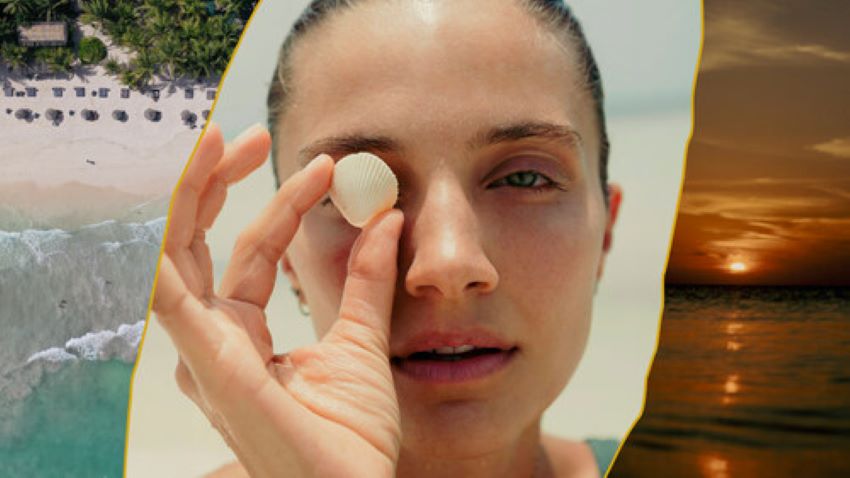 Discover Wellness and Luxury in Tulum and Holbox: Mexico’s New Escapes for Travelers