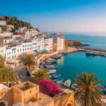Spain Emerges as Prime Destination as Middle East Conflict Redirects European Travel