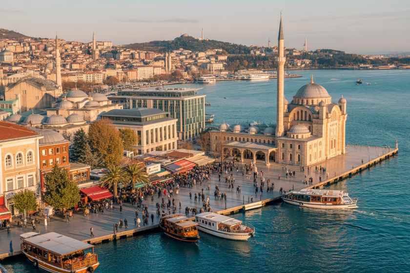 Why 180 Nations Will Gather in Istanbul for the 2nd Zero Waste Forum This June