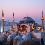 Türkiye Takes the Lead as Europe’s Premier Travel Destination with Record Tourism Growth