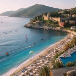 Turkey Sets New Tourism Milestone, Surpassing Greece and Other European Nations